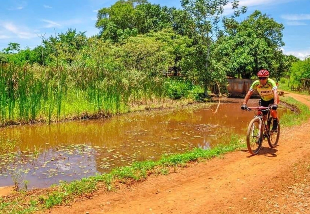 Trilha das 12 capelas fará parte do turismo de Araras SP Repórter