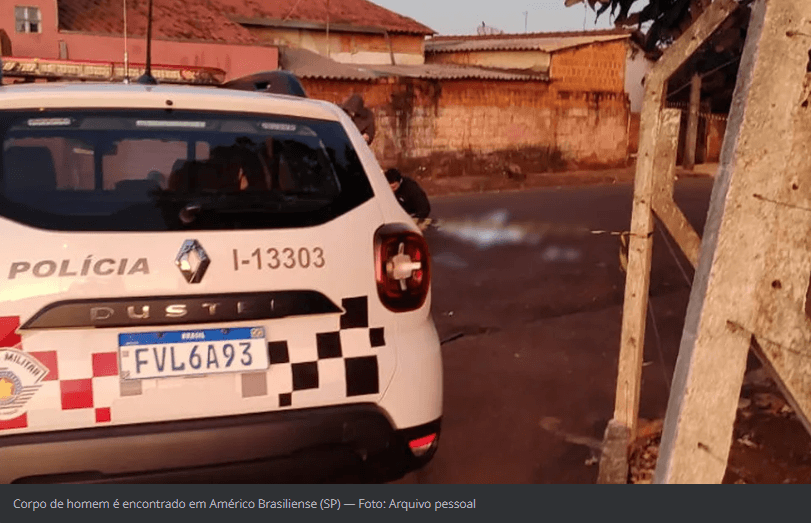 Noticias de Araras | 02/08/23 Plantão Policial - Confira as Principais Notícias com o Repórter Beto Ribeiro