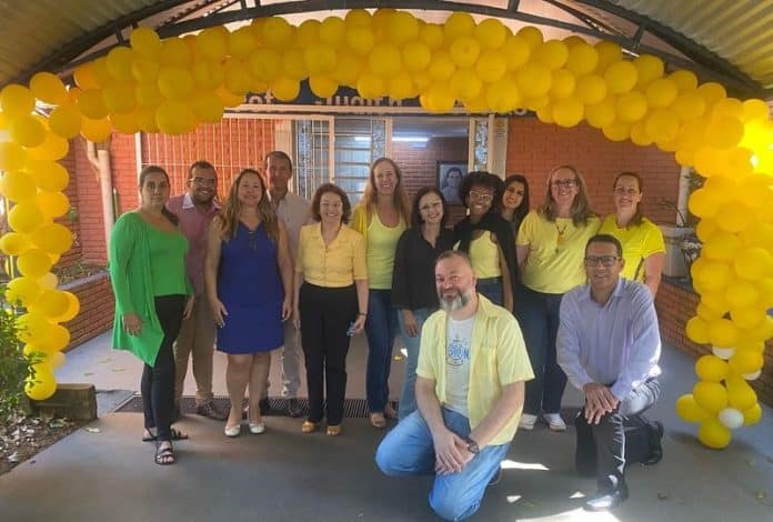 Comissão da Criança e Adolescente da 50ª Subseção da OAB e Procuradoria da Mulher da cidade de Araras/SP, promovem ação conjunta para o combate à Pedofilia