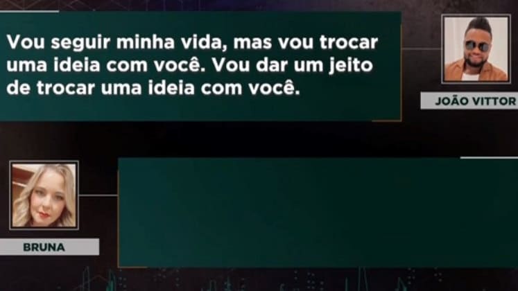 Noticias de Araras | CASO BRUNA: Polícia Civil segue buscando provas irrefutáveis contra o cantor João Vittor que continua preso