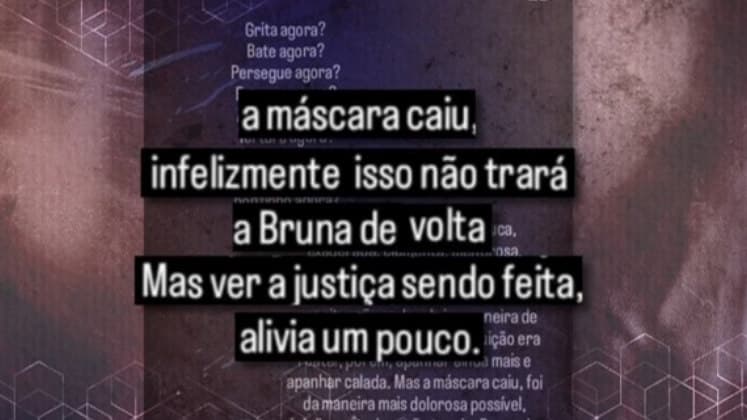 Noticias de Araras | CASO BRUNA: Polícia Civil segue buscando provas irrefutáveis contra o cantor João Vittor que continua preso