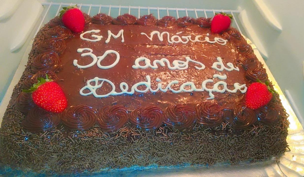 Noticias de Araras | Uma Jornada de 30 Anos: Subinspetor Márcio se Despede com Gratidão e Emoção da Guarda Civil Municipal de Araras, SP