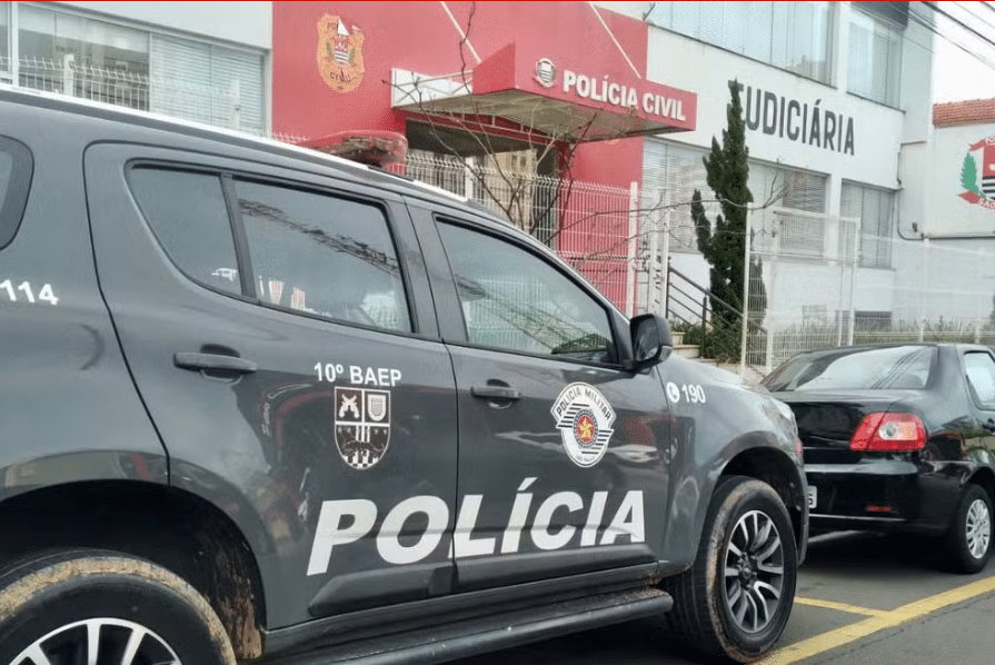 Noticias de Araras | 18/01/24 Plantão Policial - Confira as Principais Notícias com o Repórter Beto Ribeiro