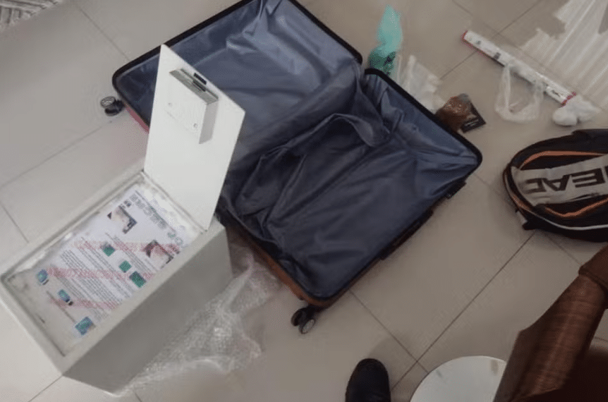 Noticias de Araras | 25/01/24 Plantão Policial - Confira as Principais Notícias com o Repórter Beto Ribeiro