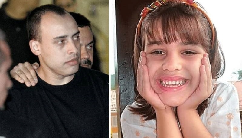 Condenado pela morte da filha, Alexandre Nardoni pode sair da cadeia em abril