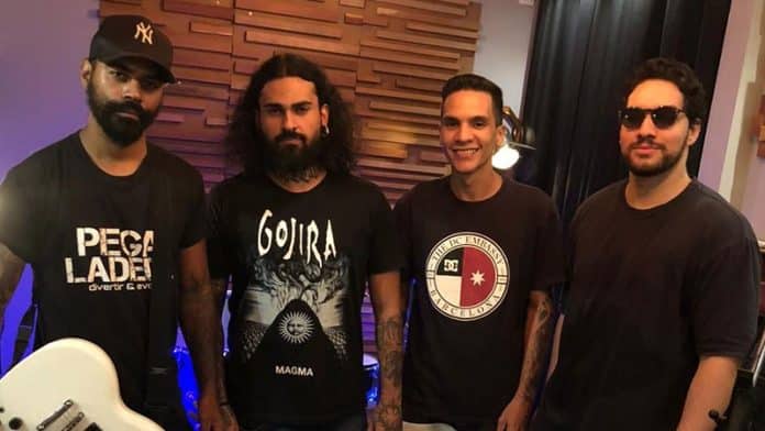 Ajude a Banda Projeto Davisong de Araras a chegar à final