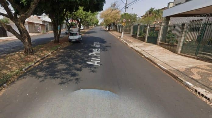 Relato de assédio ao sair da padaria do José Ometto 2 em Araras, SP