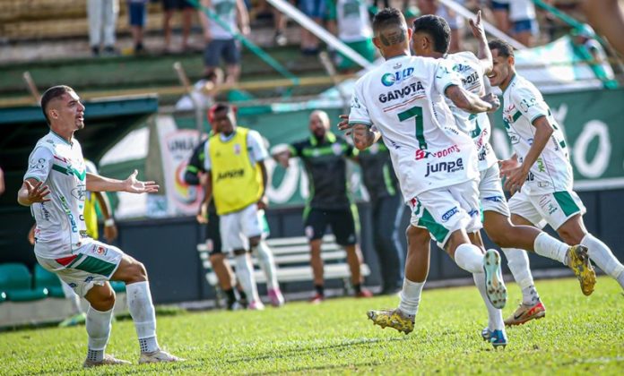 Em busca da primeira vitória União São João enfrenta o Rio Claro neste sábado (13) no Hermínio Ometto pela Copa Paulista
