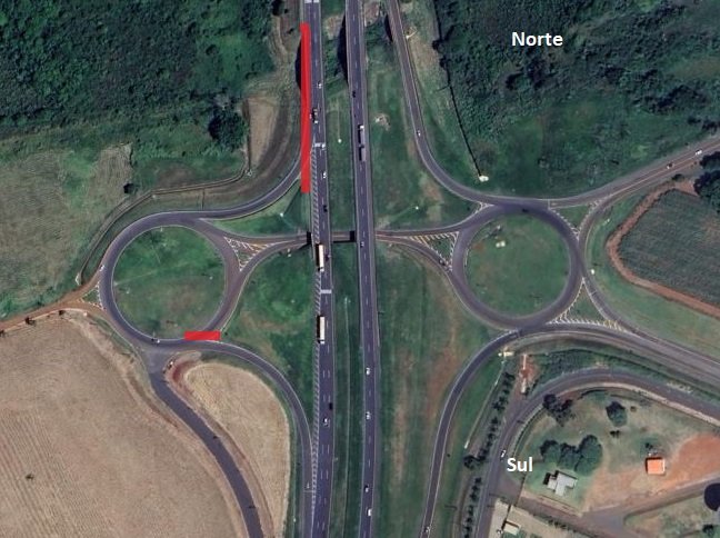 Noticias de Araras | Arteris Intervias interdita parcialmente acesso da Rodovia Anhanguera em Araras, SP Noticias de Araras | Arteris Intervias interdita parcialmente acesso da Rodovia Anhanguera em Araras, SP