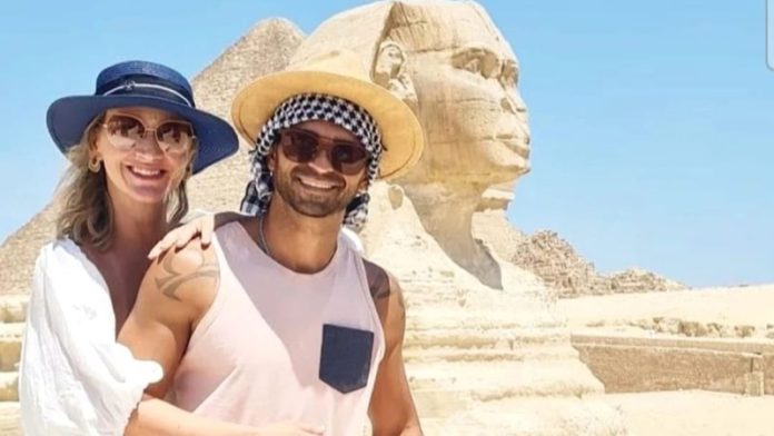 Como o casal ararense Denise e Daniel ajudam pessoas a viajar com pontos acumulados