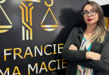 Advogada Dra. Francielli Palma Maciel orienta segurados do INSS sobre aposentadoria por tempo de serviço