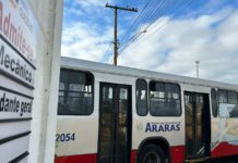 Expresso Auto Bus abre VAGAS DE EMPREGO em Araras, SP