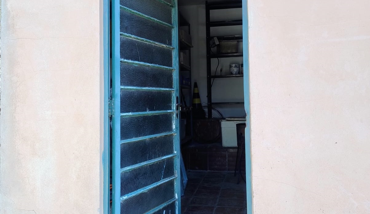 Noticias de Araras | Salões da Sociedade São Vicente de Paulo são alvos de furtos durante a noite em Araras, SP Noticias de Araras | Salões da Sociedade São Vicente de Paulo são alvos de furtos durante a noite em Araras, SP