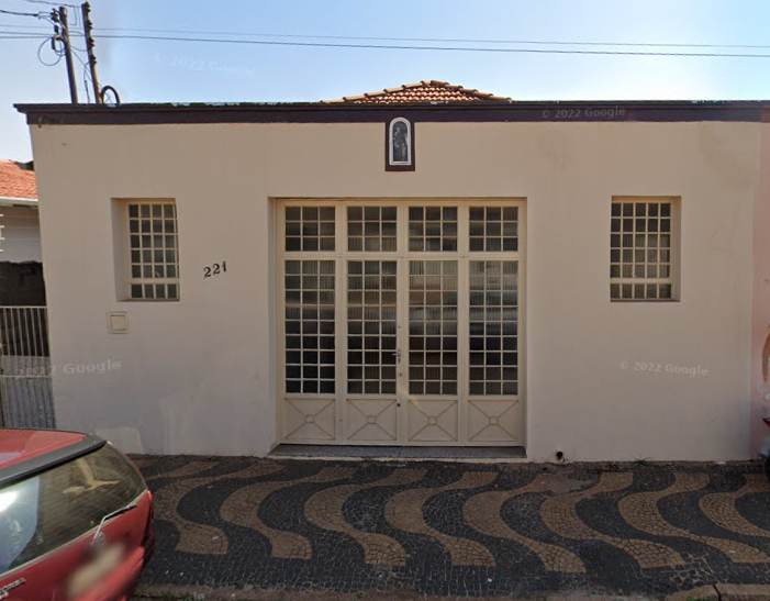 Noticias de Araras | Salões da Sociedade São Vicente de Paulo são alvos de furtos durante a noite em Araras, SP Noticias de Araras | Salões da Sociedade São Vicente de Paulo são alvos de furtos durante a noite em Araras, SP