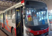 Serviço Municipal de Transportes Coletivos abre processo seletivo para contratação de motorista de ônibus em Araras, SP