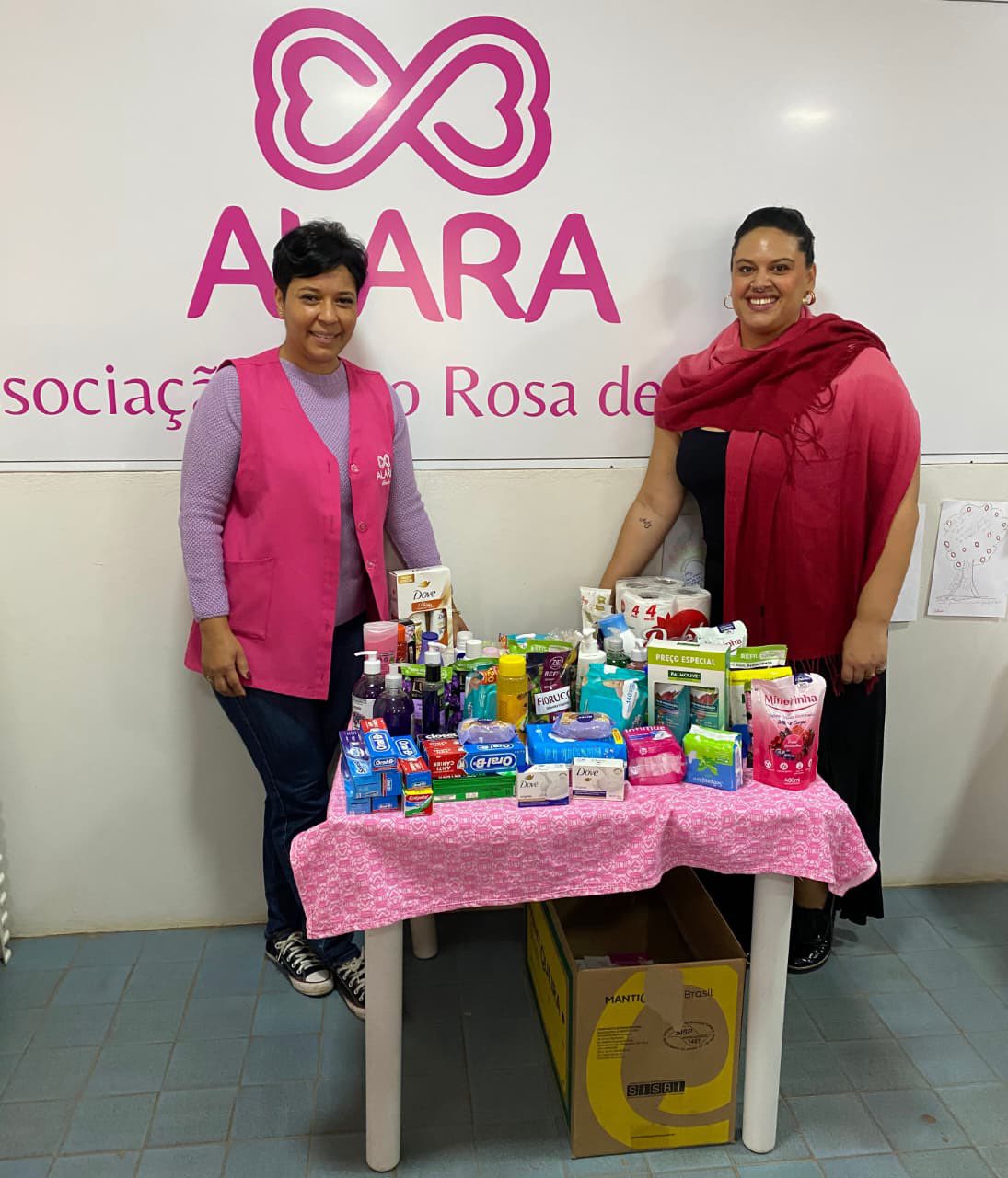 Noticias de Araras | BALÉ DO BEM: Aula beneficente reúne 45 pessoas em prol da ALARA Noticias de Araras | BALÉ DO BEM: Aula beneficente reúne 45 pessoas em prol da ALARA