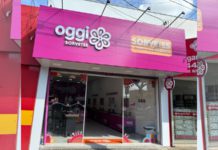 Oggi Sorvetes abre vaga para atendente de caixa em Araras, SP
