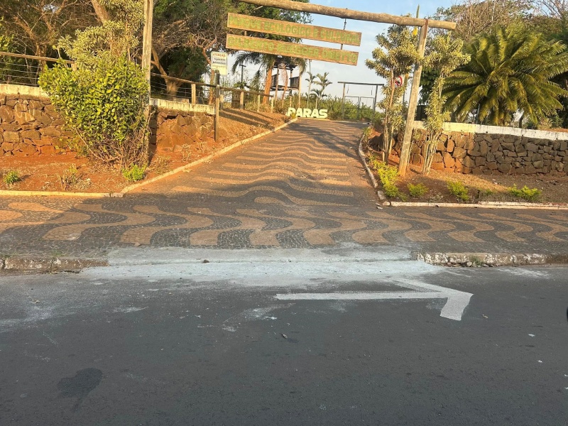 Noticias de Araras | Após solicitação da vereadora Mirian Vanessa, rampa de acessibilidade é instalada no Parque Ecológico de Araras, SP Noticias de Araras | Após solicitação da vereadora Mirian Vanessa, rampa de acessibilidade é instalada no Parque Ecológico de Araras, SP