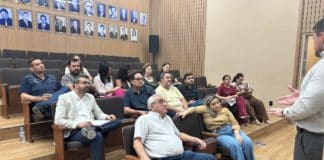 Câmara recebe proposta de reequilíbrio previdenciário do Araprev em Araras, SP