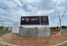 Nova escola estadual atenderá 1.300 alunos do Fundamental 2 e Ensino Médio em período integral na região norte de Araras, SP