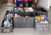 Secretaria Municipal de Esportes arrecada mais de 400 kg de alimentos durante a 5ª Corrida do Batom em Araras, SP