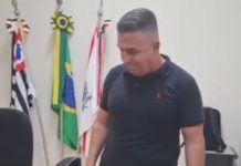 Câmara Municipal reprova contas do ex-prefeito Pedrinho Eliseu referentes a 2022