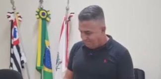 Câmara Municipal reprova contas do ex-prefeito Pedrinho Eliseu referentes a 2022