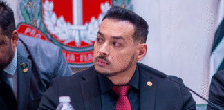 Deputado Felipe Franco propõe programa que une esporte e saúde mental nos CAPS de todo Estado de São Paulo