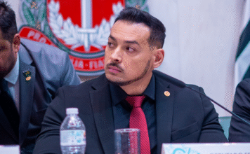 Deputado e atleta Felipe Franco propõe lei para combater importunação sexual e garantir segurança em academias de todo o Estado de São Paulo Noticias de Araras | Notícias de Araras e Região