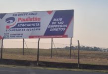 Paulistão Atacadista anuncia nova unidade com geração de mais de 180 empregos em Araras, SP