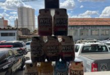 Whey Protein falsificado vendido por menos de R$ 40,00 na Shopee pode prejudicar a saúde