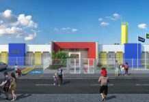 Prefeitura abre licitação para construção de nova escola no Jardim Esmeralda em Araras, SP