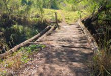 Prefeitura abre licitação para construção de nova ponte na zona rural de Araras, SP