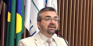 Vereador Bonezinho Corrochel solicita uniforme escolar gratuito para todos os alunos da rede pública em 2026 em Araras, SP Noticias de Araras | Notícias de Araras e Região