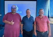 Saema reforça ações para garantir segurança no abastecimento de água em Araras, SP