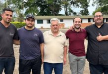 Expresso Auto Bus aluga novo espaço operacional e anuncia novos investimentos em Araras, SP Noticias de Araras | Notícias de Araras e Região