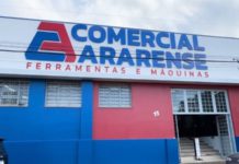 Comercial Ararense comemora 54 anos com um mês inteiro de ofertas e eventos especiais