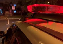 Polícia Militar frustra furto de motocicletas em pátio de guincho na Avenida Otto Barreto em Araras, SP