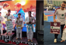 Atletas da Associação Atlética Ararense brilham em competições nacionais e estaduais