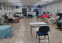 Santa Casa realiza mais de 1.600 sessões mensais de hemodiálise e mantém referência regional no serviço em Araras, SP