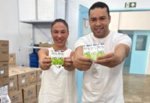 Vereador Rodrigo Soares consegue doação de mais de 2 mil medicamentos para Araras, SP