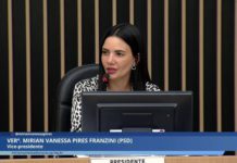 Vereadora Mirian Vanessa cobra melhorias no Centro de Saúde do Jardim Belvedere e propõe criação de Banco de Alimentos em Araras, SP